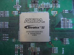 FPGA (アルテラ)